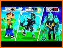 Ben 10 Mod for Minecraft related image