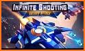 Infinity Attack - Free Shooting Games related image