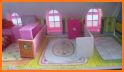 Princess Doll House Interior Decorating game related image