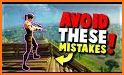 New Fortnite Battle Royale Advice related image