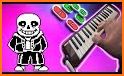 Piano Tiles : Megalovania Undertale🎹 related image