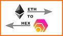 Ethereum Connect 3 - Earn Real ETH related image