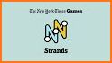 Strands Game Archive related image