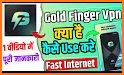 Gold Finger VPN related image