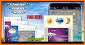 iOweather - Weather Forecast, Radar & Widgets related image