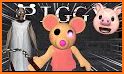 Piggy Granny Roblx Escape Mod related image