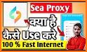 Sea Proxy related image