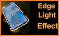 Galaxy phone Edge Lighting Live Wallpaper related image