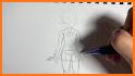 Draw Anime Girls: Step by Step Tutorials related image