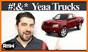 Fix My Truck: Offroad Pickup Mechanic! LITE related image