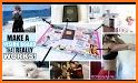 My Vision Board - Visualize your dreams related image