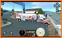 Offroad Euro Truck Transport Truck Drive Simulator related image