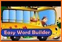 Word Builder related image