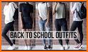 Outfit Ideas for School 2018 related image