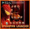 Golden Spider Theme Launcher related image