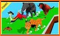 Animal Transform Race - Epic Race 3D Walkthrough related image