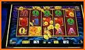 Asian Slots: Slot Machines Deluxe related image