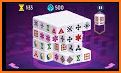 Mahjong 3D 2019 related image