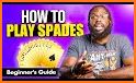 Spades Card Games related image