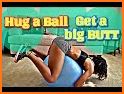 Butt Workout Plus related image