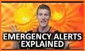 MEBI - My Emergency Broadcast Interface related image