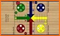 Ludo Classic Offline - Classic Board Games related image