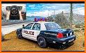 Police Real Chase Car Simulator related image