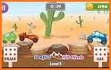 Beepzz Hill Climb - racing game for kids related image