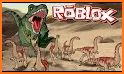 Dino Run 4 Jurassic Adventure - Dinosaur Game related image