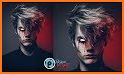 Halloween  Makeup Photo Editor 2019 related image