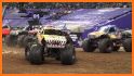 Monster Truck Demolition Derby related image