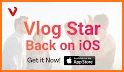 Star Vlog Pro : Video Maker related image