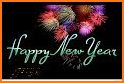 Happy New Year 2023 Gif related image