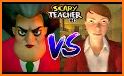 Crazy Scary Teacher Hello Escape School 3D related image