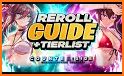 Counter Side Reroll Guide Premium related image