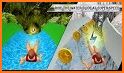 Water Slide: Sliding Adventure Games 3D related image