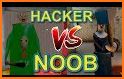 Baldi Archer vs Stickman Granny related image