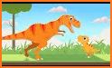 Dig Dinosaur Games for Kids related image