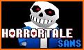 HORRORTALE 3D - SANS related image