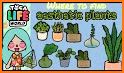 TOCA boca Tip toca Life Plants related image