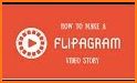 flipagram video maker slideshow video related image