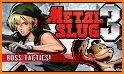 Metal Slug 3 Walkthrough Tips related image