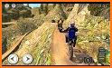 Bike Racing Games 2019 - Offroad Bike Games related image