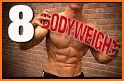 Open Gym: Bodyweight Workouts related image