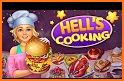 Princess Cooking Cafe Stand - Cafe Simulation game related image