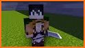 Eren Skin for Minecraft related image