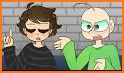 Baldi's Cover Musics related image