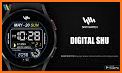 SamWatch Digital E 2023 related image