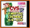 Coupons for CVS Pharmacy related image