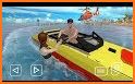 Beach Rescue Game: Emergency Rescue Simulator related image